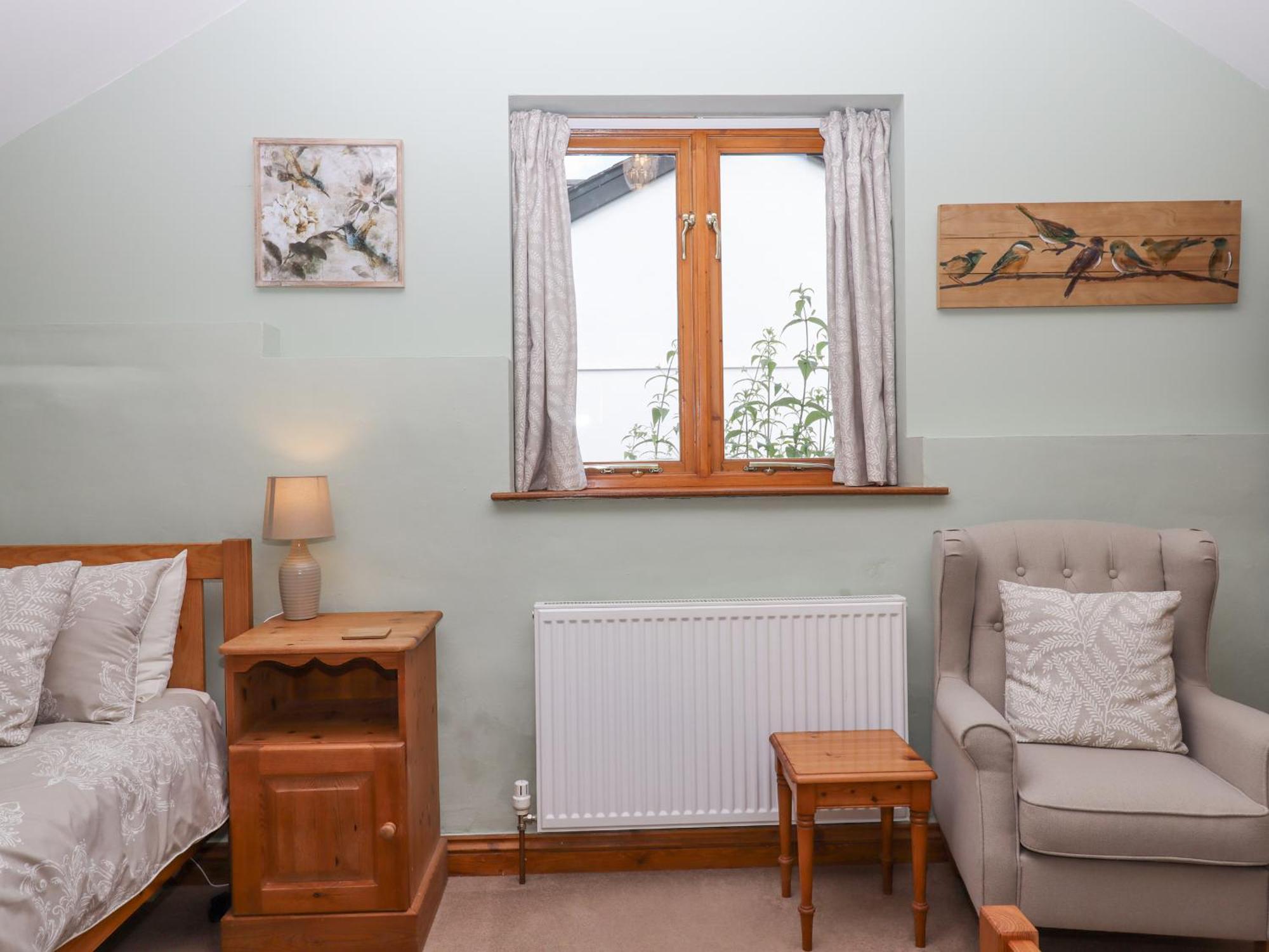 Peace Cottage South Molton Exterior photo