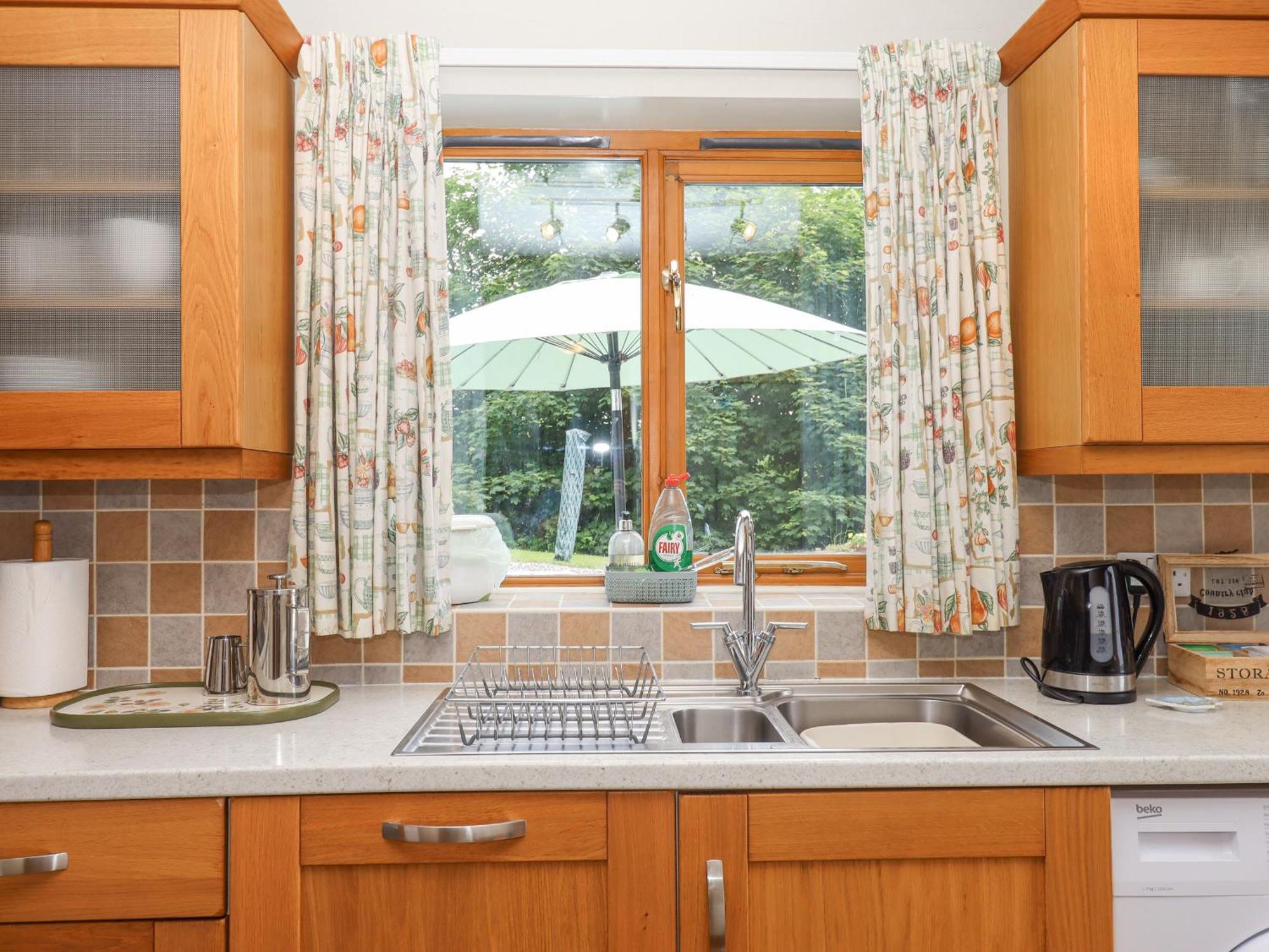 Peace Cottage South Molton Exterior photo